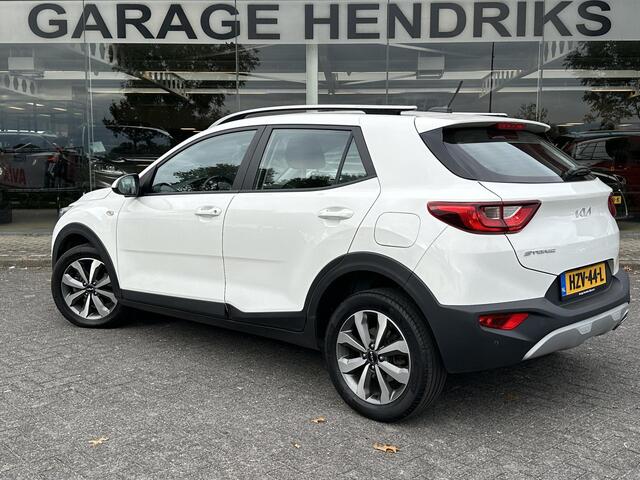 KIA Stonic 1.0T 120pk 7-dct Automaat DynamicLine | Airco | Cruise C | Apple Caplay \ Android Auto | Occasion