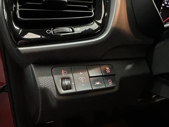 KIA Stonic 1.0 T-GDi DynamicPlusLine Luxe uitvoering | Kia Stonic 1.0 T-GDi DynamicPlusLine 1.0 T-GDi DynamicPlusLine Luxe uitvoering |