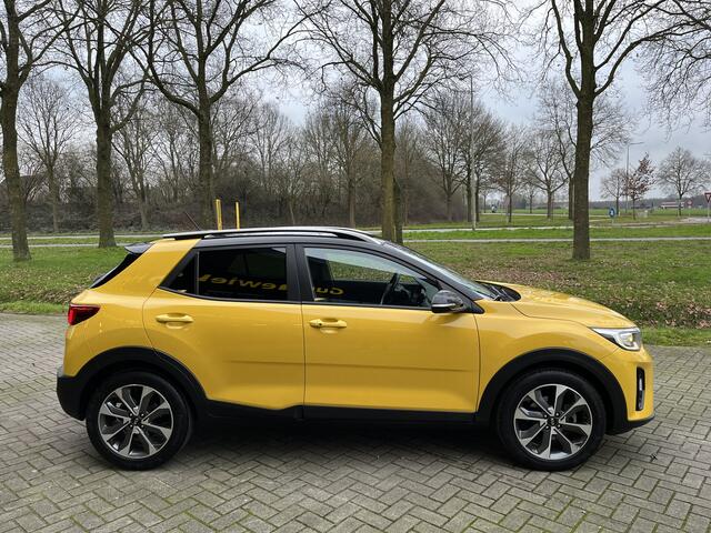 KIA Stonic 1.0 T-GDi DynamicLine | CAM | CARPLAY | CLIMA | CRUISE | NAVI | PDC | TREKHAAK