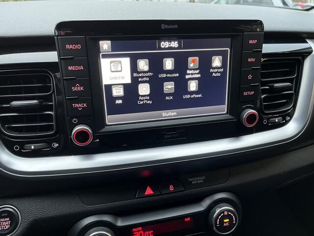 KIA Stonic 1.0 T-GDi DynamicLine | CAM | CARPLAY | CLIMA | CRUISE | NAVI | PDC | TREKHAAK