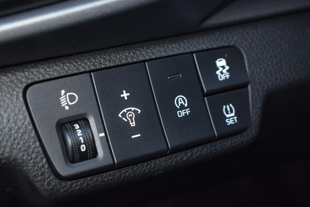 KIA Stonic 1.0 T-GDi MHEV DynamicLine Airco | Cruise Control | Achteruitrijcamera | 10 jr. Garantie t/m 28-02-2032