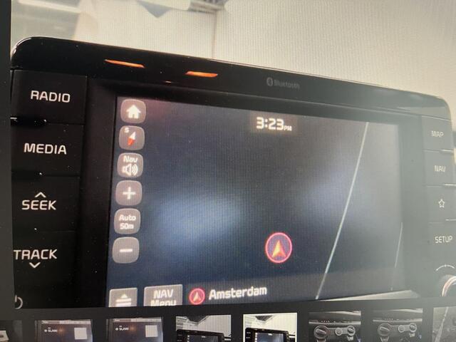 KIA Stonic 1.0 T-GDi DynamicLine Trekhaak All-Season