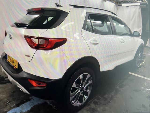 KIA Stonic 1.0 T-GDi DynamicLine Trekhaak All-Season