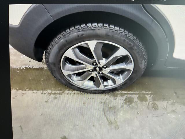 KIA Stonic 1.0 T-GDi DynamicLine Trekhaak All-Season