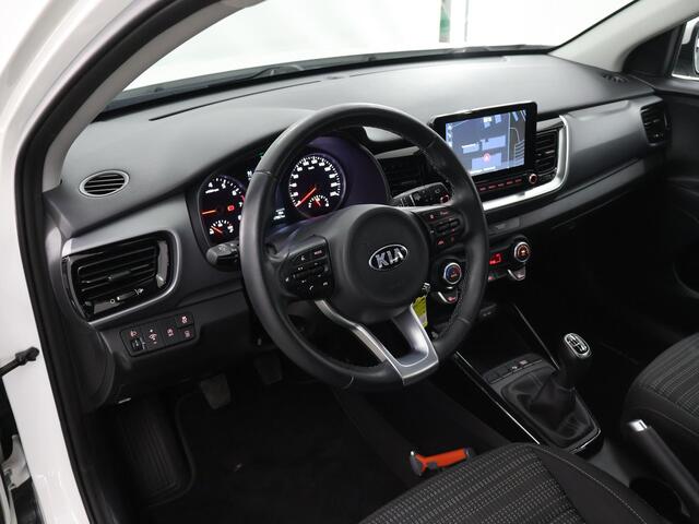 KIA Stonic 1.0 T-GDi MHEV DynamicLine | Navigatie | Parkeercamera | Climate Control | Cruise Control |