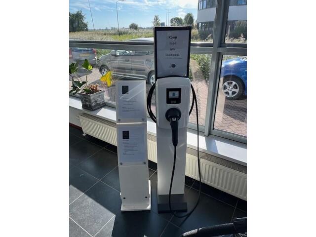 KIA Stonic 1.0 T-GDi MHEV DynamicLine NAVIGATIE | PARKEERSENSOREN | ACHTERUITRIJCAMERA