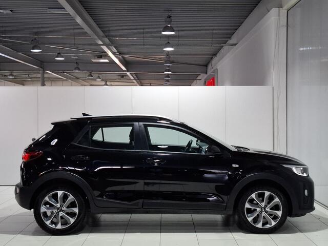 KIA Stonic 1.0 T-GDi DynamicLine Apple Carplay/Android Auto, Navigatie, Camera.