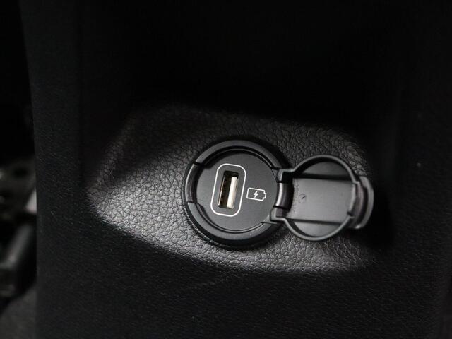 KIA Stonic 1.0 T-GDi DynamicLine | Trekhaak | Android Auto & Apple Carplay | Parkeersensoren voor en achter met Achteruitrijcamera |