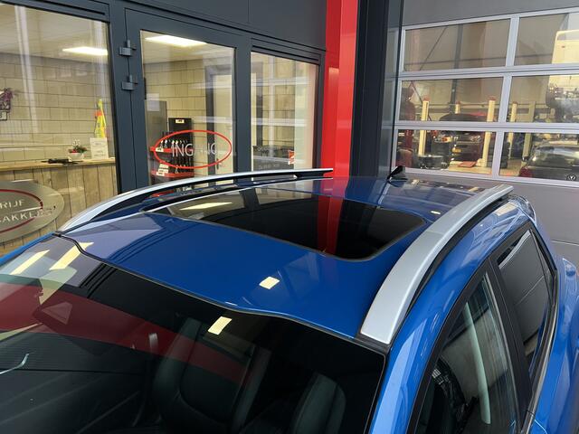 KIA Stonic 1.0 T-GDi MHEV DynamicPlusLine | Volleder | Schuifdak | Stoel- & Stuurverwarming