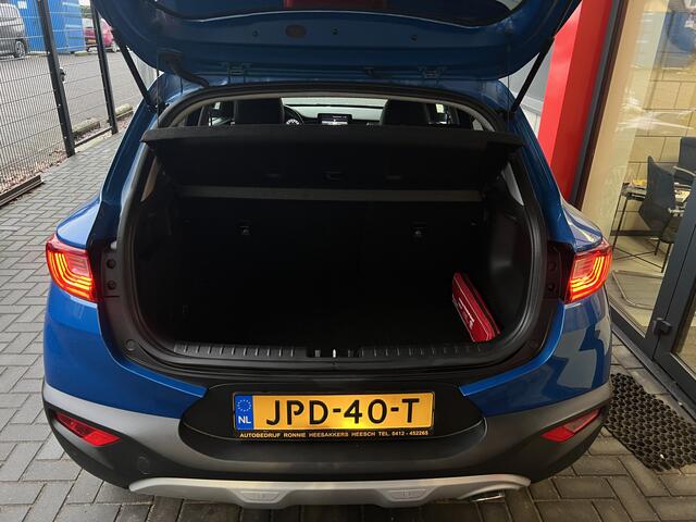 KIA Stonic 1.0 T-GDi MHEV DynamicPlusLine | Volleder | Schuifdak | Stoel- & Stuurverwarming