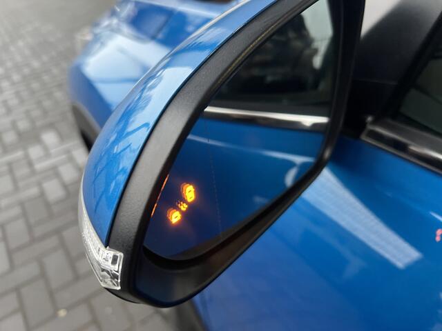 KIA Stonic 1.0 T-GDi MHEV DynamicPlusLine | Volleder | Schuifdak | Stoel- & Stuurverwarming