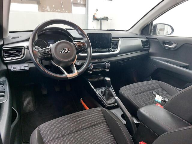 KIA Stonic 1.0 T-GDi MHEV DynamicPlusLine Apple Carplay/Android | Cruise control adaptief