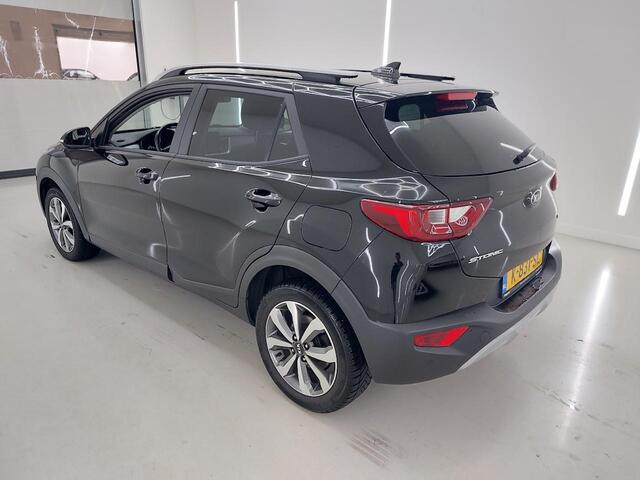 KIA Stonic 1.0 T-GDi MHEV DynamicPlusLine Apple Carplay/Android | Cruise control adaptief
