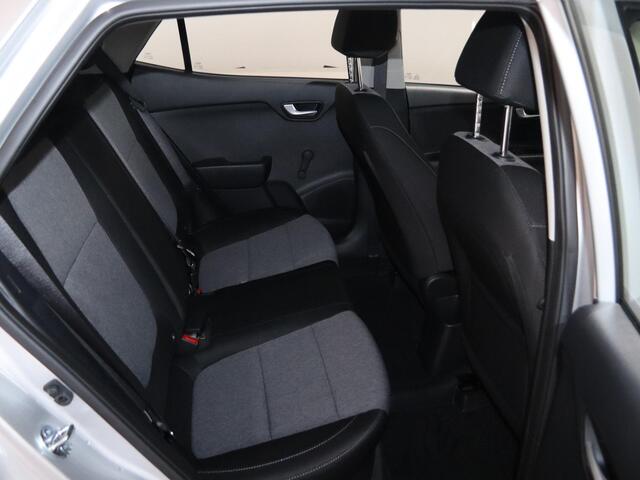 KIA Stonic 1.0 T-GDi MHEV ComfortLine | Achteruitrijcamera | Parkeersensoren achter | Navigatiesysteem | Cruise control | Actieve rijbaanassistentie |