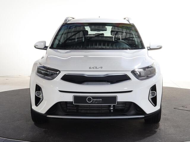 KIA Stonic D 1.0 T-GDi MHEV DynamicPlusLine | LED-koplampen | Stoelverwarming vóór | Achteruitrijcamera | stuurwiel verwarmd |