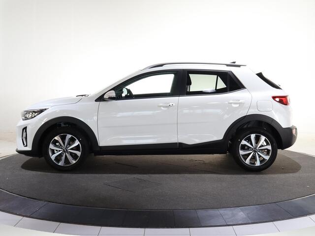 KIA Stonic D 1.0 T-GDi MHEV DynamicPlusLine | LED-koplampen | Stoelverwarming vóór | Achteruitrijcamera | stuurwiel verwarmd |