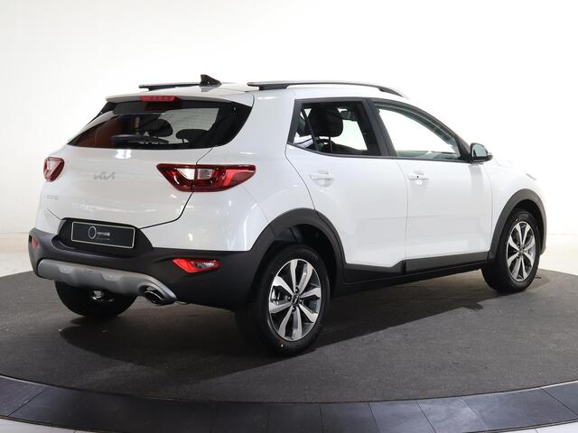 KIA Stonic 1.0 T-GDi MHEV DynamicPlusLine | LED-koplampen | Stoelverwarming vóór | Achteruitrijcamera | stuurwiel verwarmd |