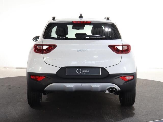 KIA Stonic 1.0 T-GDi MHEV DynamicPlusLine | LED-koplampen | Stoelverwarming vóór | Achteruitrijcamera | stuurwiel verwarmd |