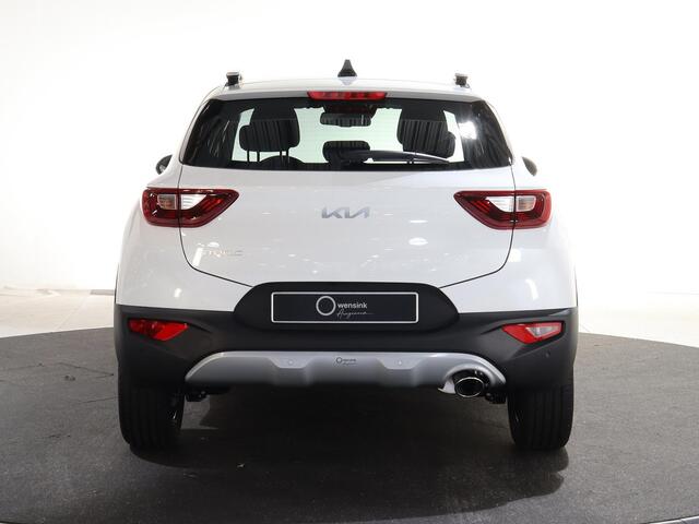 KIA Stonic 1.0 T-GDi MHEV DynamicPlusLine | LED-koplampen | Stoelverwarming vóór | Achteruitrijcamera | stuurwiel verwarmd |