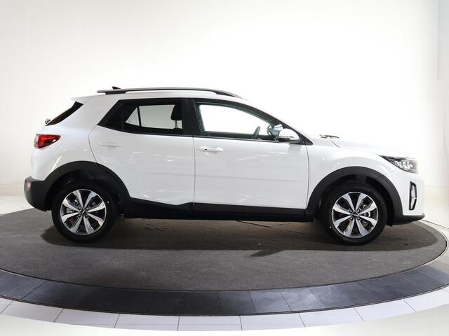 KIA Stonic 1.0 T-GDi MHEV DynamicPlusLine | LED-koplampen | Stoelverwarming vóór | Achteruitrijcamera | stuurwiel verwarmd |