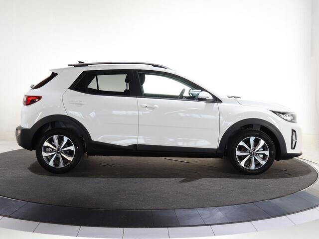 KIA Stonic 1.0 T-GDi MHEV DynamicPlusLine | LED-koplampen | Stoelverwarming vóór | Achteruitrijcamera | stuurwiel verwarmd |