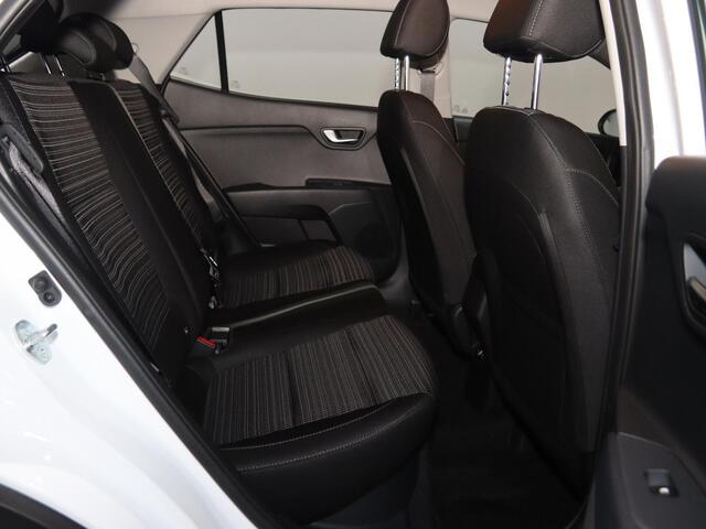 KIA Stonic 1.0 T-GDi MHEV DynamicLine | LED-koplampen | Cruisecontrol | Achteruitrijcamera | Dakrails | lichtmetalen velgen |