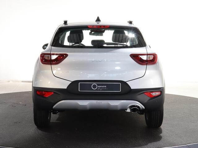 KIA Stonic 1.0 T-GDi MHEV DynamicLine | LED-koplampen | Cruisecontrol | Achteruitrijcamera | Dakrails | lichtmetalen velgen |