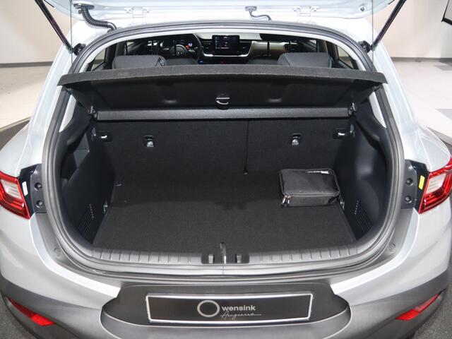 KIA Stonic 1.0 T-GDi MHEV DynamicLine | LED-koplampen | Cruisecontrol | Achteruitrijcamera | Dakrails | lichtmetalen velgen |