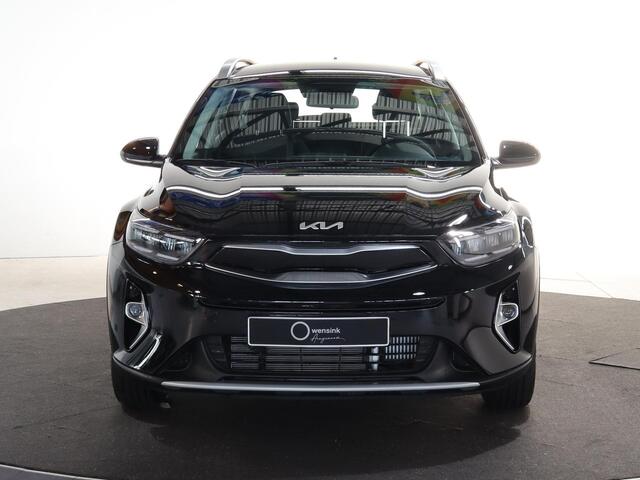 KIA Stonic 1.0 T-GDi MHEV DynamicLine | LED-koplampen | Cruisecontrol | Achteruitrijcamera | Dakrails | lichtmetalen velgen |