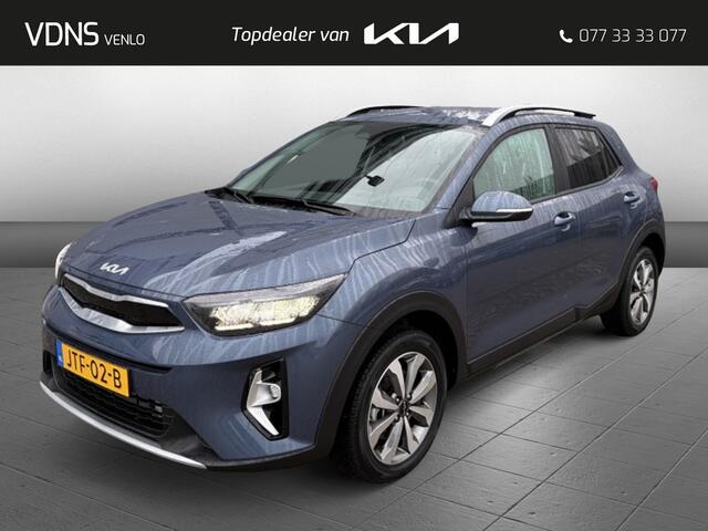 KIA Stonic 1.0 T-GDi MHEV DynamicPlusLine