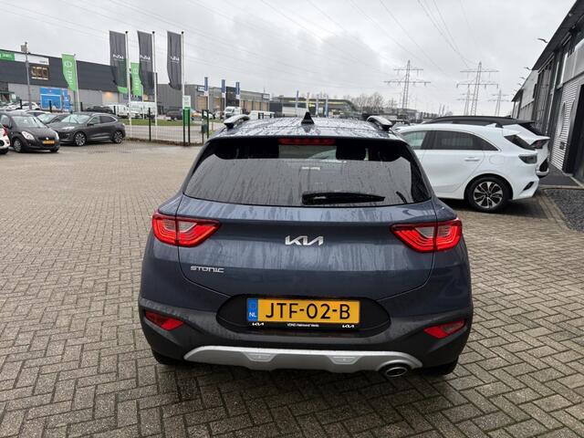 KIA Stonic 1.0 T-GDi MHEV DynamicPlusLine