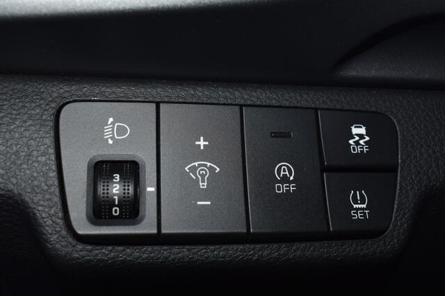 KIA Stonic 1.0 T-GDi MHEV DynamicPlusLine | Navigatie | Camera | Trekhaak | Cruise Control |