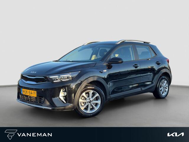 KIA Stonic 1.0 T-GDi MHEV DynamicLine