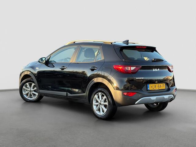 KIA Stonic 1.0 T-GDi MHEV DynamicLine