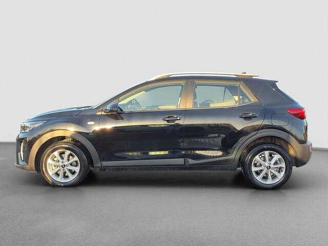 KIA Stonic 1.0 T-GDi MHEV DynamicLine