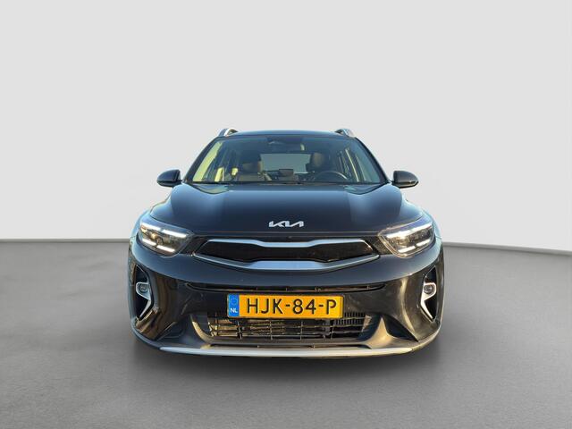 KIA Stonic 1.0 T-GDi MHEV DynamicLine