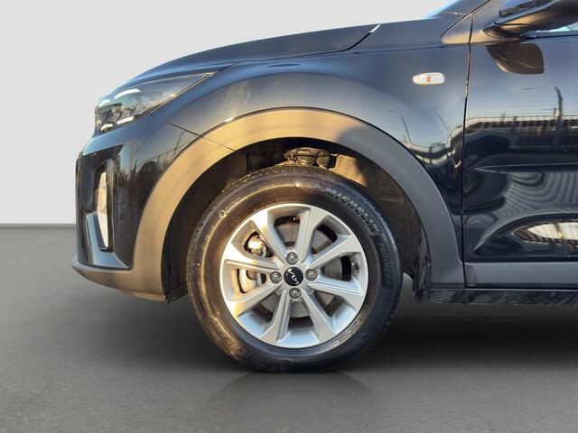 KIA Stonic 1.0 T-GDi MHEV DynamicLine