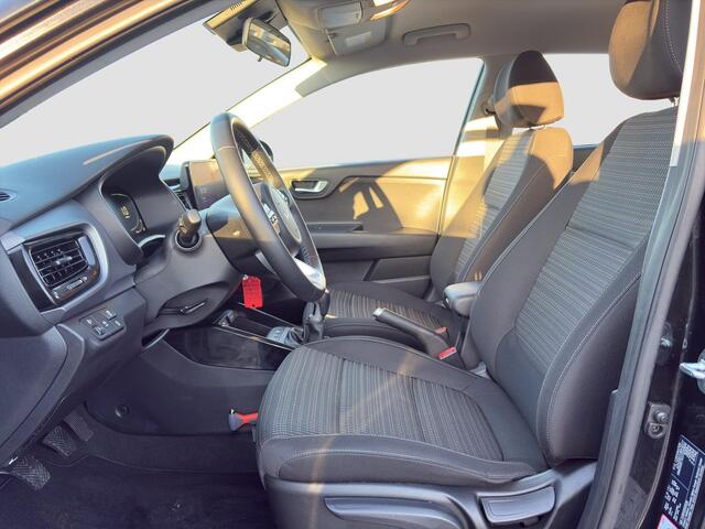 KIA Stonic 1.0 T-GDi MHEV DynamicLine