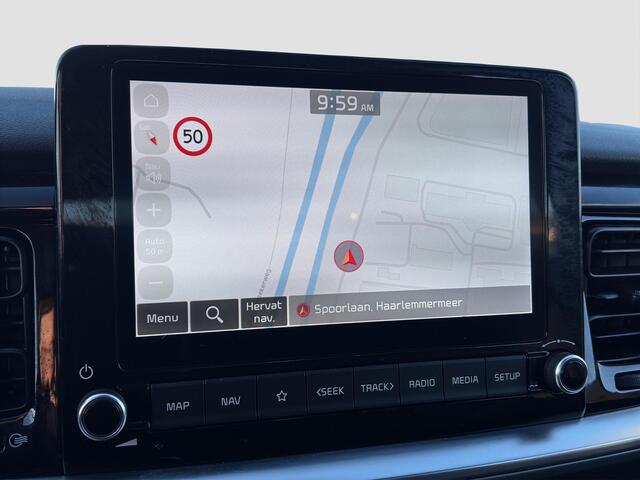 KIA Stonic 1.0 T-GDi MHEV DynamicLine