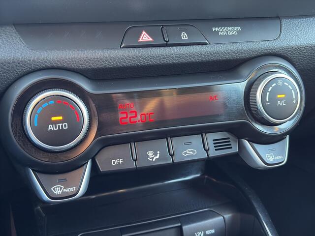 KIA Stonic 1.0 T-GDi MHEV DynamicLine