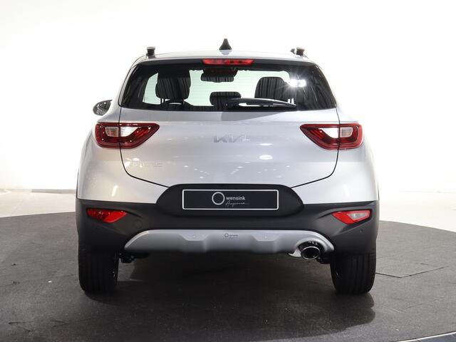 KIA Stonic 1.0 T-GDi MHEV DynamicPlusLine | LED-koplampen | Stoelverwarming vóór | Achteruitrijcamera | stuurwiel verwarmd |