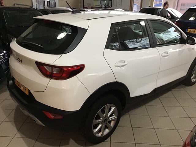 KIA Stonic 1.2 MPi Comf.Line