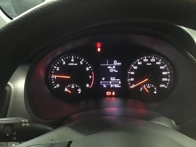 KIA Stonic 1.2 MPi Comf.Line