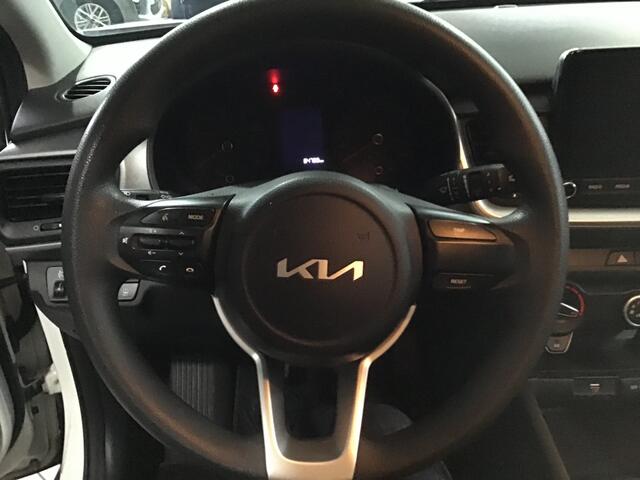 KIA Stonic 1.2 MPi Comf.Line