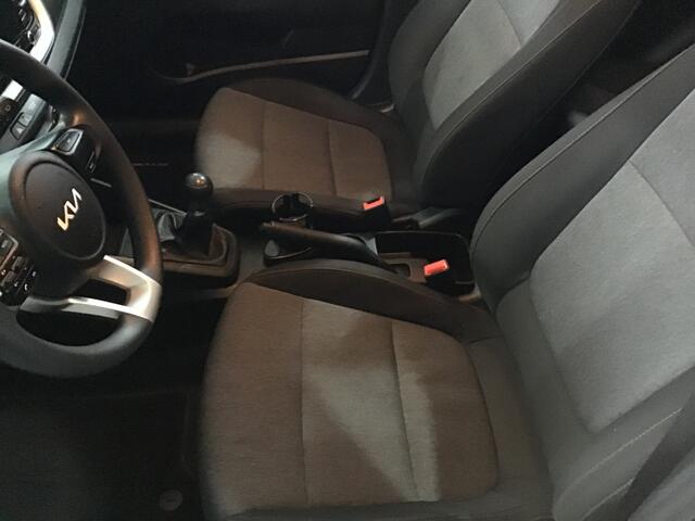 KIA Stonic 1.2 MPi Comf.Line