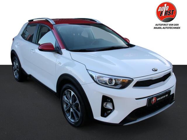 KIA Stonic 1.0 T-GDi Dyn.Line