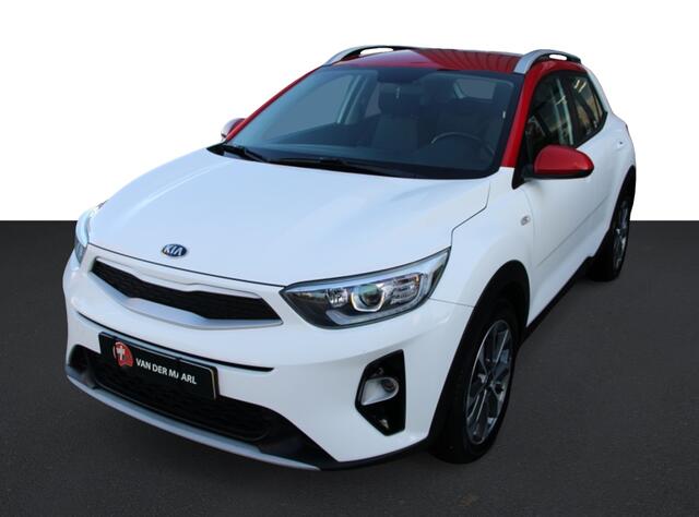 KIA Stonic 1.0 T-GDi Dyn.Line