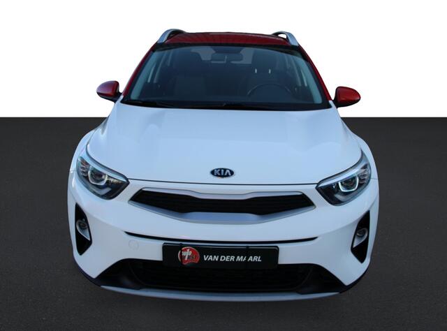 KIA Stonic 1.0 T-GDi Dyn.Line