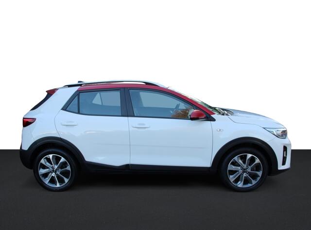 KIA Stonic 1.0 T-GDi Dyn.Line