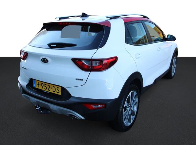 KIA Stonic 1.0 T-GDi Dyn.Line